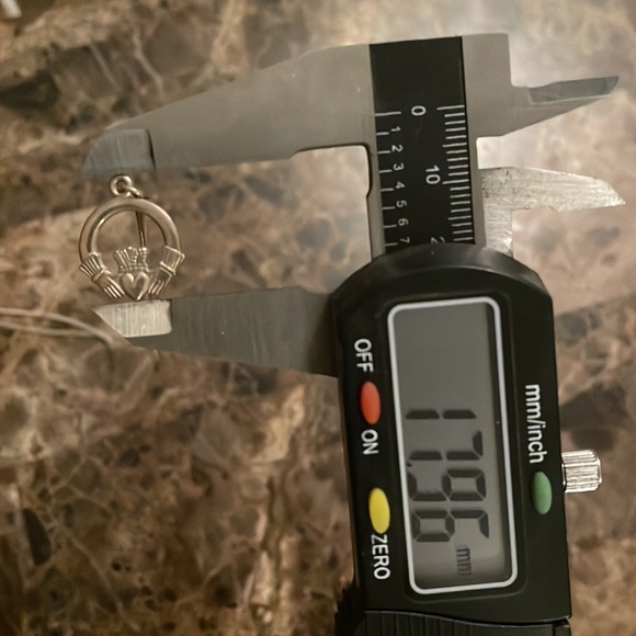 Solvar jewelry - Picture 9 of 9